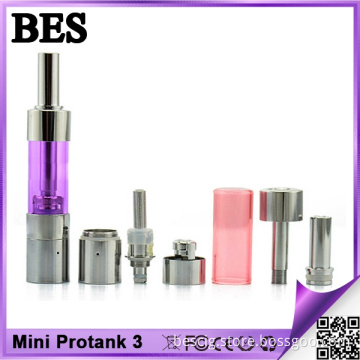 The New Product Clearomizer Mini Protank 3 with Wholesale Price